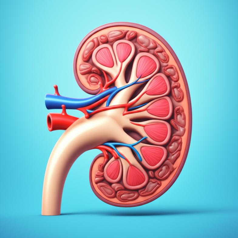 สูตรดูแลไตฉบับคนไม่อยากฟอก: ฟื้นฟูสมดุลเพื่อไตที่แข็งแรงในระยะยาว section 1