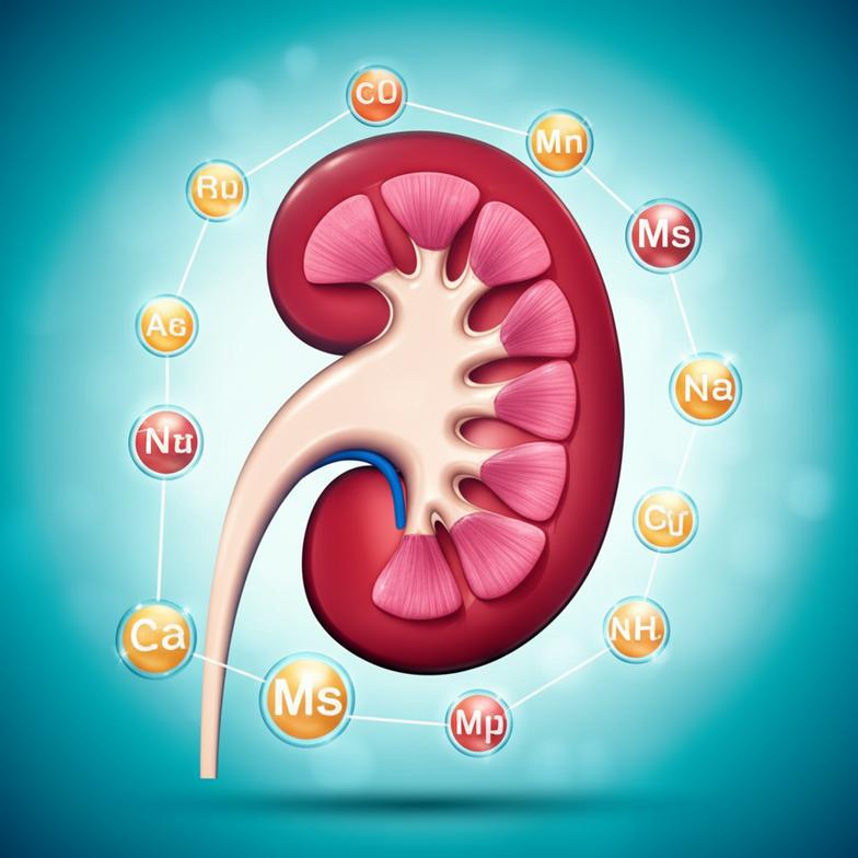สูตรดูแลไตฉบับคนไม่อยากฟอก: ฟื้นฟูสมดุลเพื่อไตที่แข็งแรงในระยะยาว section 3