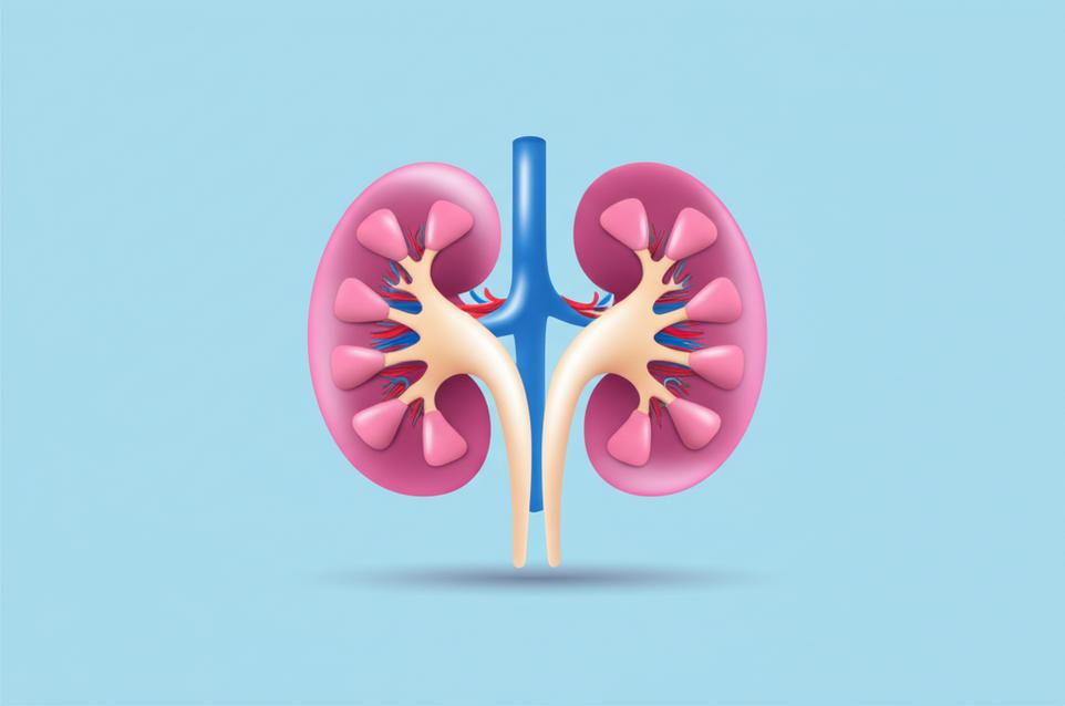 หยุดรอ 'ฟอกไต'! 'ฟื้นฟูไต' ให้ดีขึ้นได้จริงหรือ? เผยวิธี 'ดูแลไต' ที่อาจเปลี่ยนชีวิตคุณ section 1