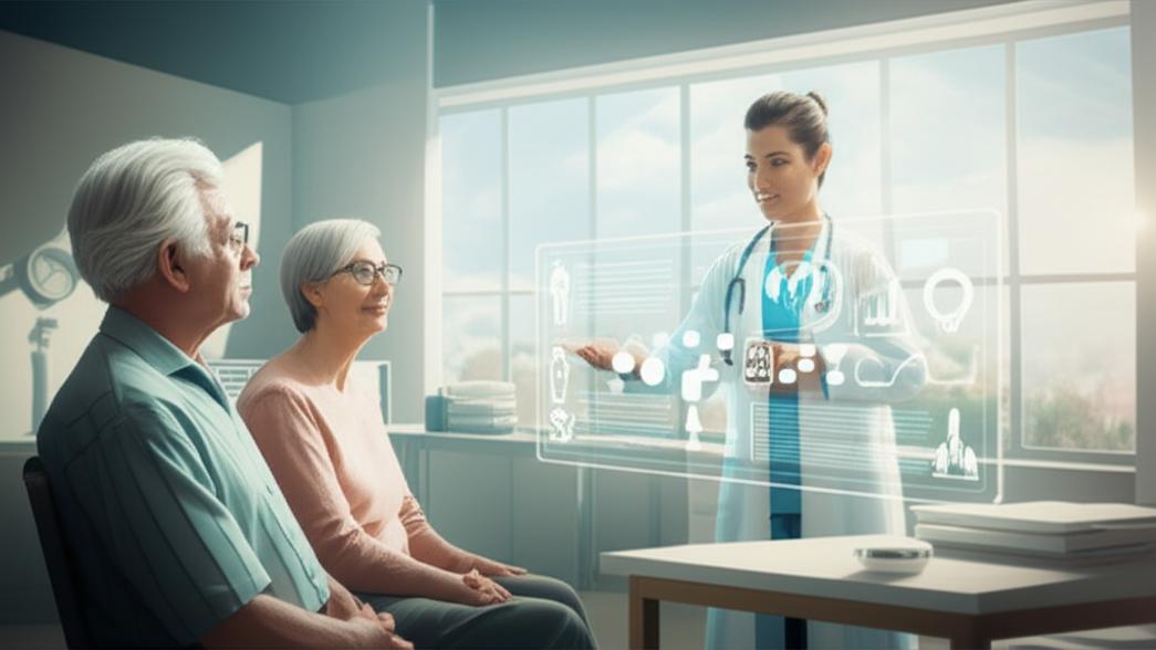 ทำไม HbA1c สำคัญกว่าน้ำตาลรายวัน? ไขความลับสู่การควบคุมเบาหวานที่ยั่งยืน section 4