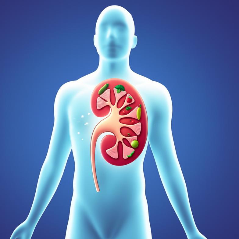 ฟื้นฟูสมดุลไต: แนวทางเวชศาสตร์ชะลอวัย เพื่อลดความเสี่ยงฟอกไตระยะยาว section 4