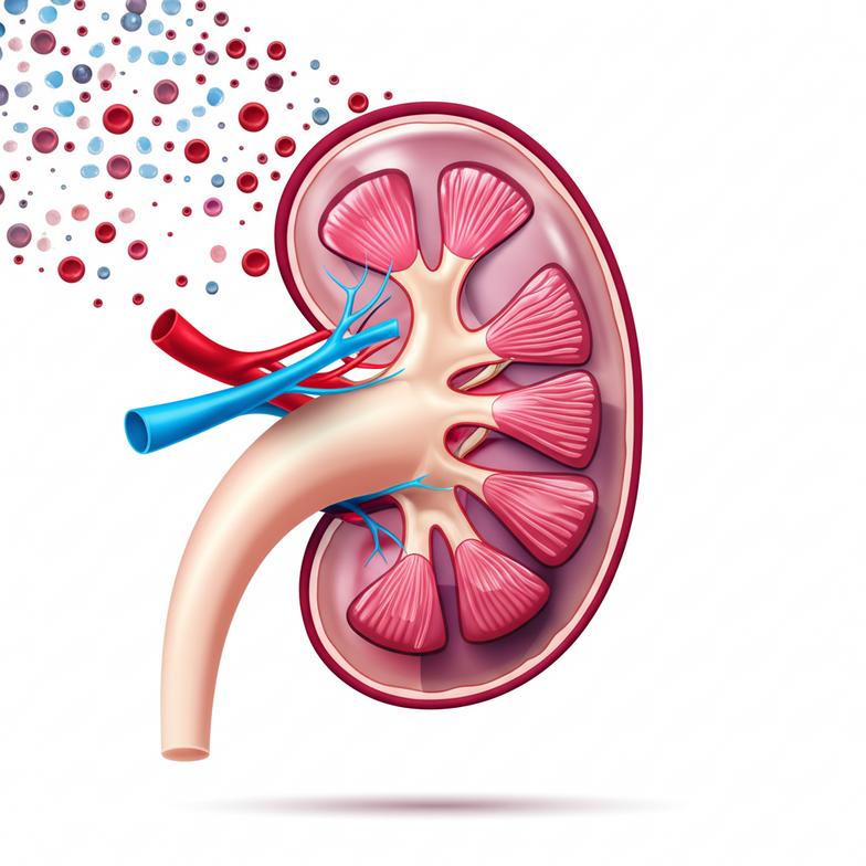 ฟื้นฟูสมดุลไต: แนวทางเวชศาสตร์ชะลอวัย เพื่อลดความเสี่ยงฟอกไตระยะยาว section 1