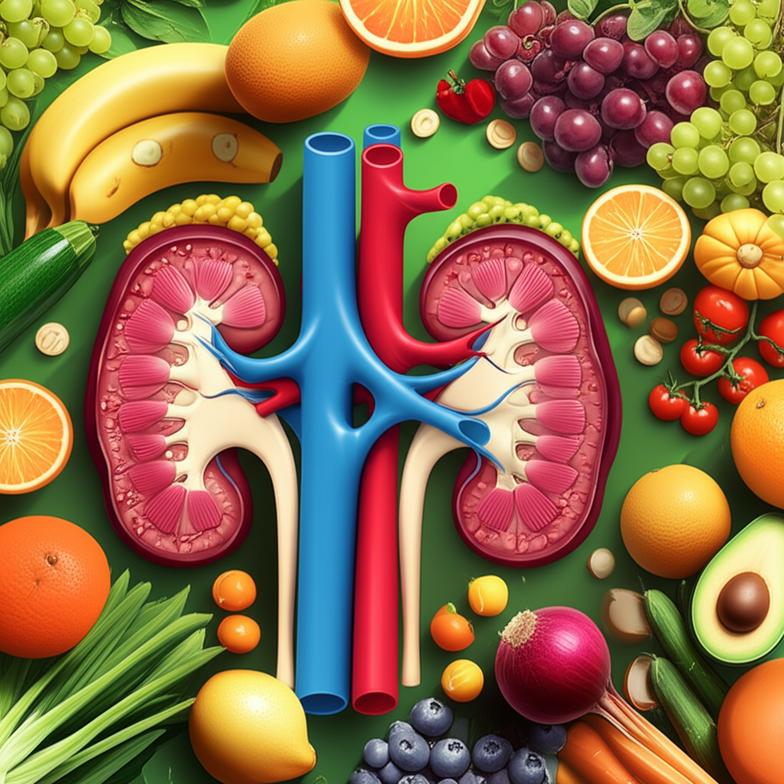 ฟื้นฟูสมดุลไต: แนวทางเวชศาสตร์ชะลอวัย เพื่อลดความเสี่ยงฟอกไตระยะยาว section 2