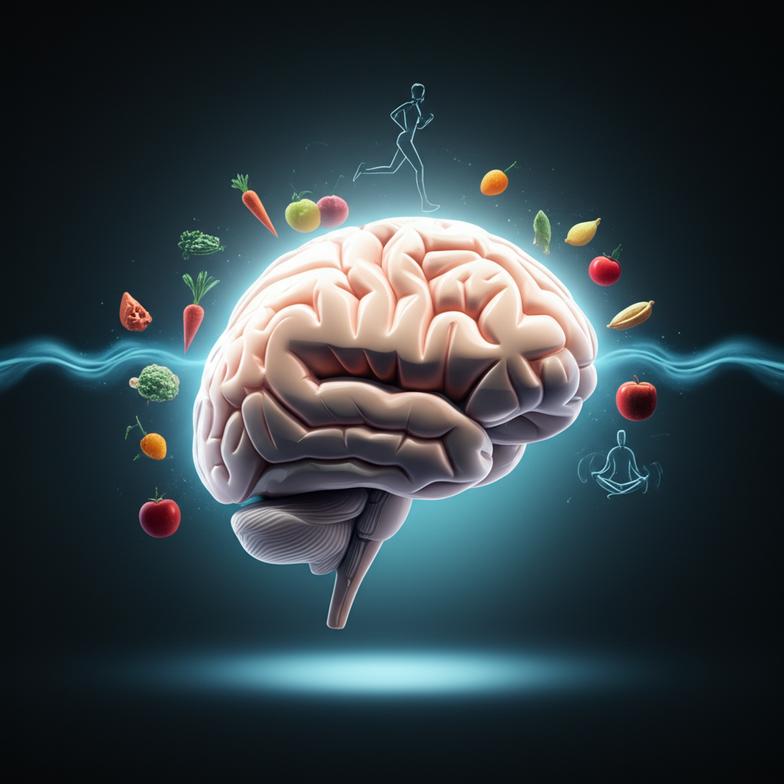 สมองคุณกำลังเสื่อมก่อนวัยจริงหรือ? เปิด 7 สัญญาณอันตรายและแนวทางฟื้นฟูความจำให้กลับมาคมชัดอย่างยั่งยืน section 4