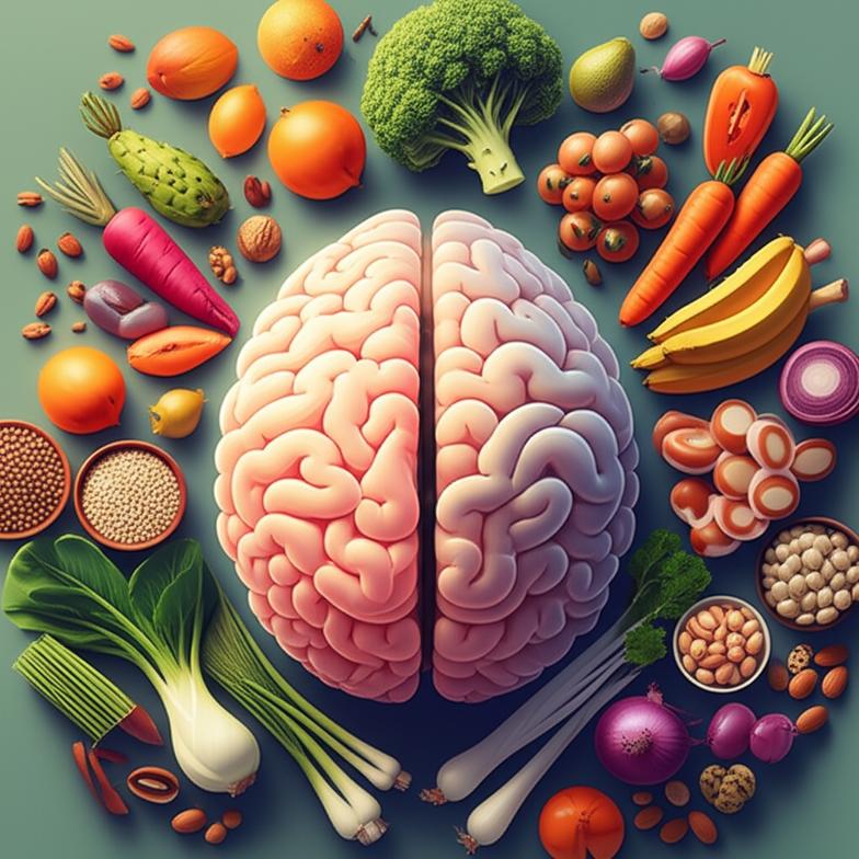 สมองคุณกำลังเสื่อมก่อนวัยจริงหรือ? เปิด 7 สัญญาณอันตรายและแนวทางฟื้นฟูความจำให้กลับมาคมชัดอย่างยั่งยืน section 3