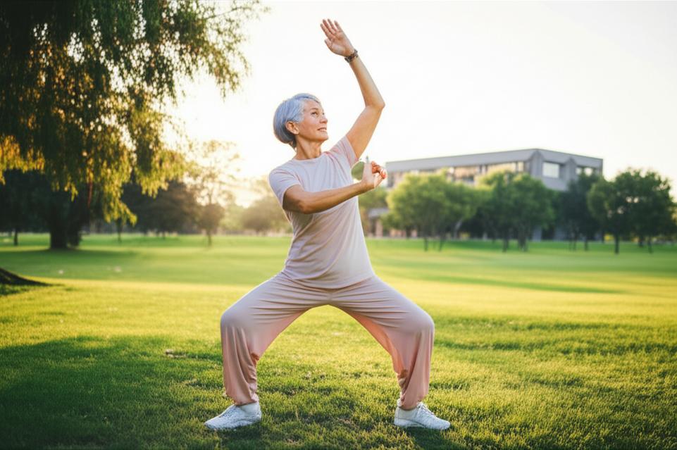 วิธีจัดจานอาหารคุมน้ำตาลฉบับมือใหม่: ฟื้นฟูสมดุลร่างกาย ลด HbA1c อย่างยั่งยืนด้วยหลักเวชศาสตร์ชะลอวัย section 4