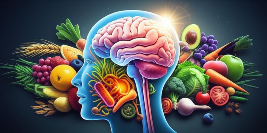 ภาวะสมองล้าและระบบขับถ่าย: ฟื้นฟูสมดุลสุขภาพองค์รวมด้วยโภชนาการและไลฟ์สไตล์ section 2