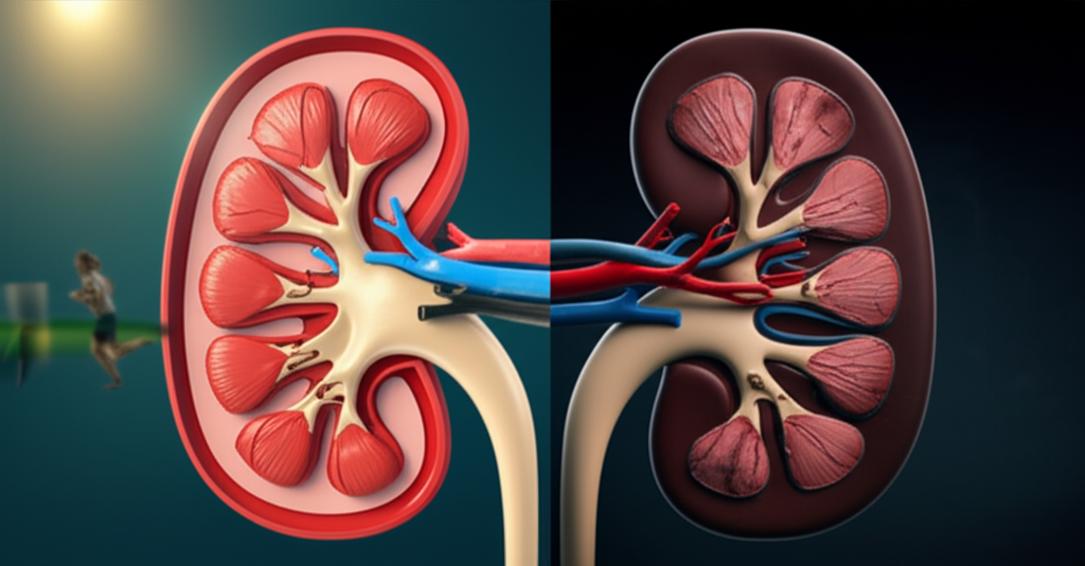 สำหรับคน 'ไม่อยากฟอกไต': แนวทางการดูแลเพื่อชะลอไตเสื่อมและส่งเสริมสุขภาพไตที่ดี section 2