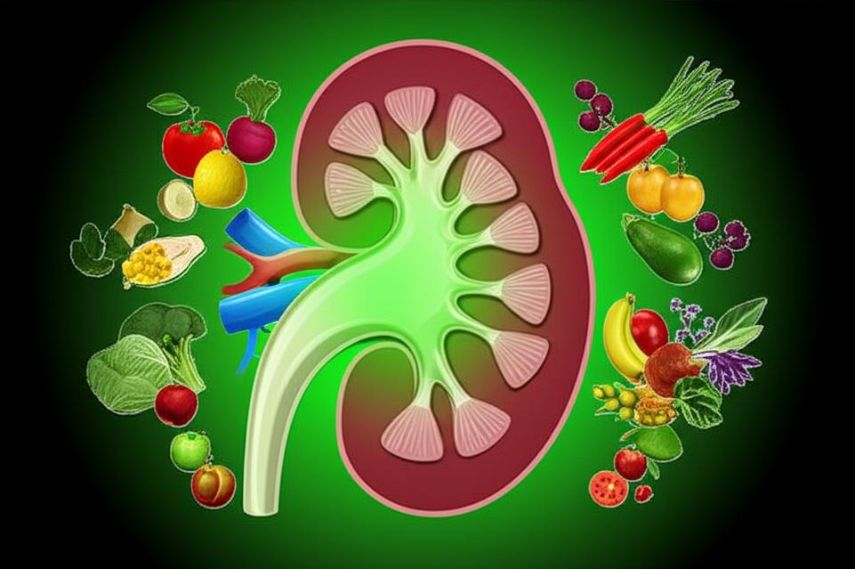 สำหรับคน 'ไม่อยากฟอกไต': แนวทางการดูแลเพื่อชะลอไตเสื่อมและส่งเสริมสุขภาพไตที่ดี section 3