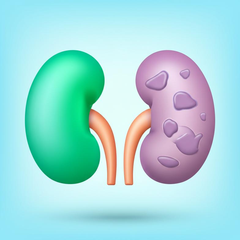 สำหรับคน 'ไม่อยากฟอกไต': แนวทางการดูแลเพื่อชะลอไตเสื่อมและส่งเสริมสุขภาพไตที่ดี section 1