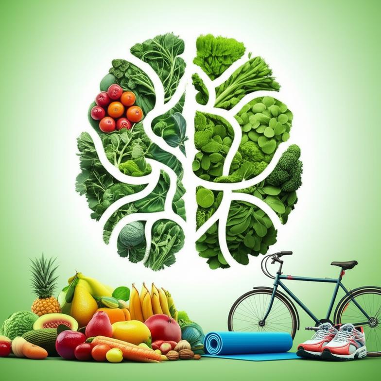 ไม่ใช่อายุ! สัญญาณสมองเสื่อมไม่ได้มีแค่ลืมง่าย เช็กด่วนอาการเสี่ยงพาร์กินสันและวิธีฟื้นฟูความจำ section 2