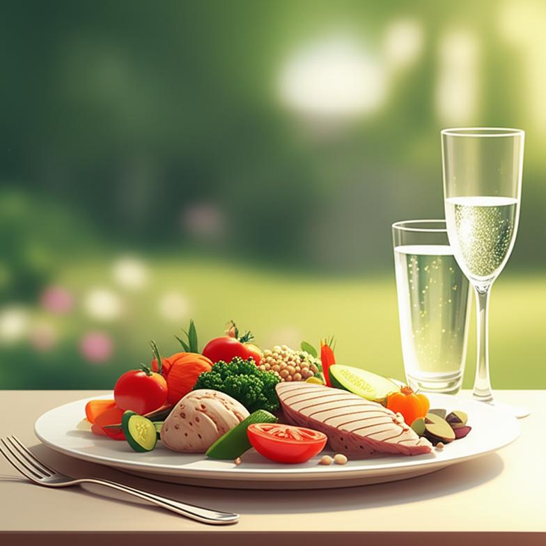 HbA1c คุมยากจริงไหม? คลายปมสงสัยให้ 'น้ำตาลสะสม' อยู่ในเกณฑ์อย่างยั่งยืน section 3