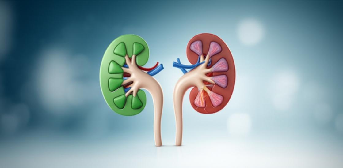 5 กลยุทธ์ 'ฟื้นฟูไต' และชะลอไตเสื่อมอย่างยั่งยืนตามแนวทางเวชศาสตร์ชะลอวัย section 1