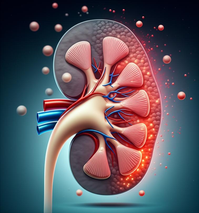 5 กลยุทธ์ 'ฟื้นฟูไต' และชะลอไตเสื่อมอย่างยั่งยืนตามแนวทางเวชศาสตร์ชะลอวัย section 3