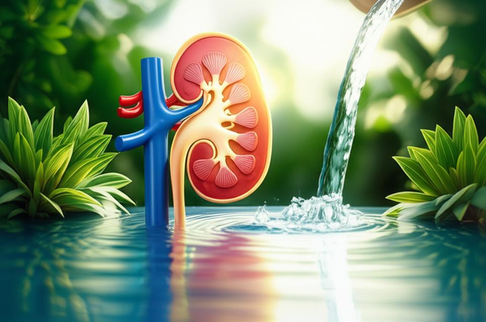 5 กลยุทธ์ 'ฟื้นฟูไต' และชะลอไตเสื่อมอย่างยั่งยืนตามแนวทางเวชศาสตร์ชะลอวัย section 4