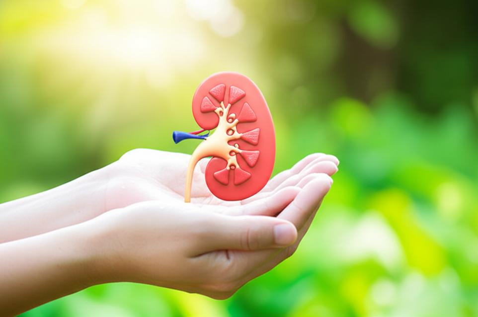 โรคไต...ไตกลับมาดีขึ้นได้จริงหรือ? สำรวจเส้นทาง 'ฟื้นฟูไต' ในมุมมองเวชศาสตร์ชะลอวัย ก่อนถึงวัน 'ฟอกไต' section 4