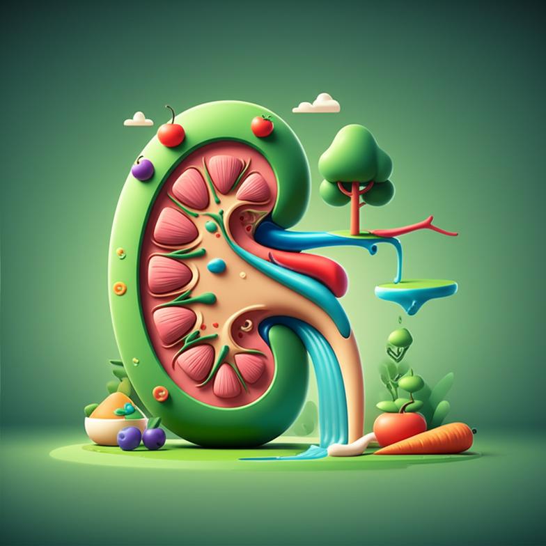 โรคไต...ไตกลับมาดีขึ้นได้จริงหรือ? สำรวจเส้นทาง 'ฟื้นฟูไต' ในมุมมองเวชศาสตร์ชะลอวัย ก่อนถึงวัน 'ฟอกไต' section 3