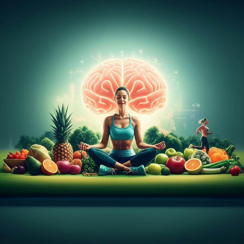 สมองเสื่อมก่อนวัยอันควรและการทำลายระบบประสาทจากความเครียด: สัญญาณเตือนอัลไซเมอร์-พาร์กินสัน พร้อมแนวทางฟื้นฟูความจำและสุขภาพสมอง section 4