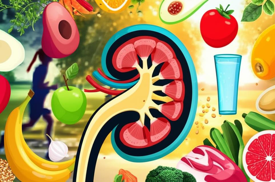 โรคไต...ไตกลับมาดีขึ้นได้จริงหรือ? สำรวจเส้นทาง 'ฟื้นฟูไต' ในมุมมองเวชศาสตร์ชะลอวัย ก่อนถึงวัน 'ฟอกไต' section 2