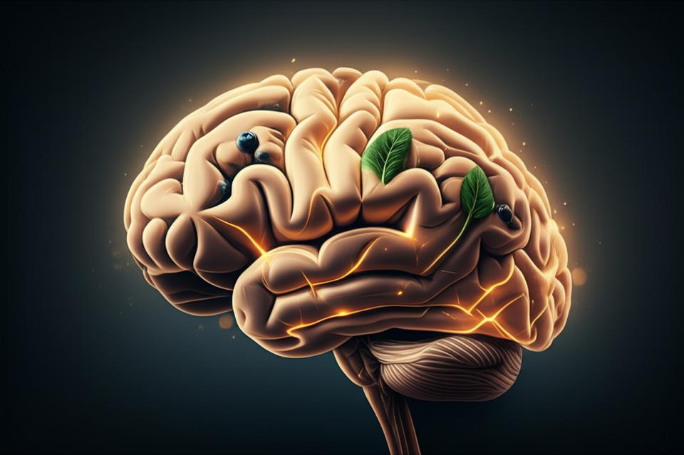 เครียดบ่อยทำลายสมองจริงหรือ? 7 วิธีบำรุงระบบประสาท ป้องกันสมองเสื่อม และเสริมความจำให้กลับมาปัง! section 3