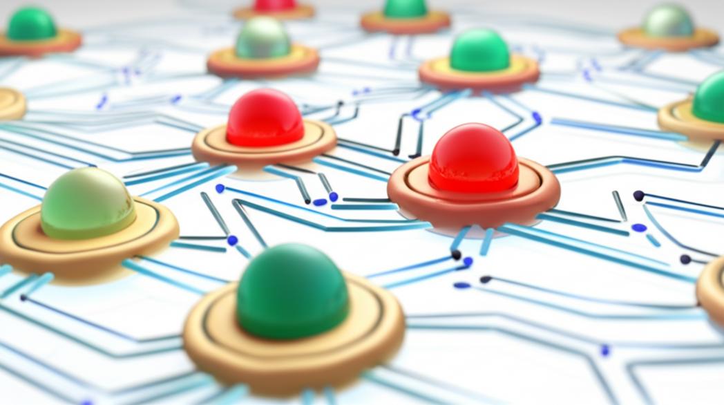 เบาหวานระยะเริ่มต้น: การปรับพฤติกรรมช่วยควบคุมระดับน้ำตาลได้อย่างไรในมุมเวชศาสตร์ชะลอวัย section 1