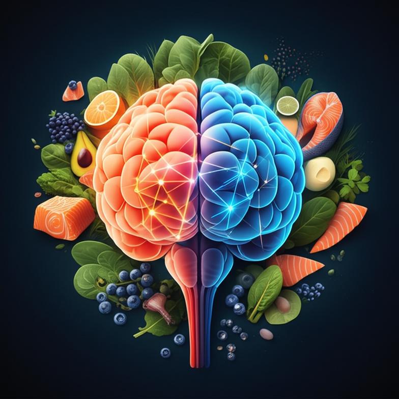 สมองเสื่อมก่อนวัยอันควรและการทำลายระบบประสาทจากความเครียด: สัญญาณเตือนอัลไซเมอร์-พาร์กินสัน พร้อมแนวทางฟื้นฟูความจำและสุขภาพสมอง section 3