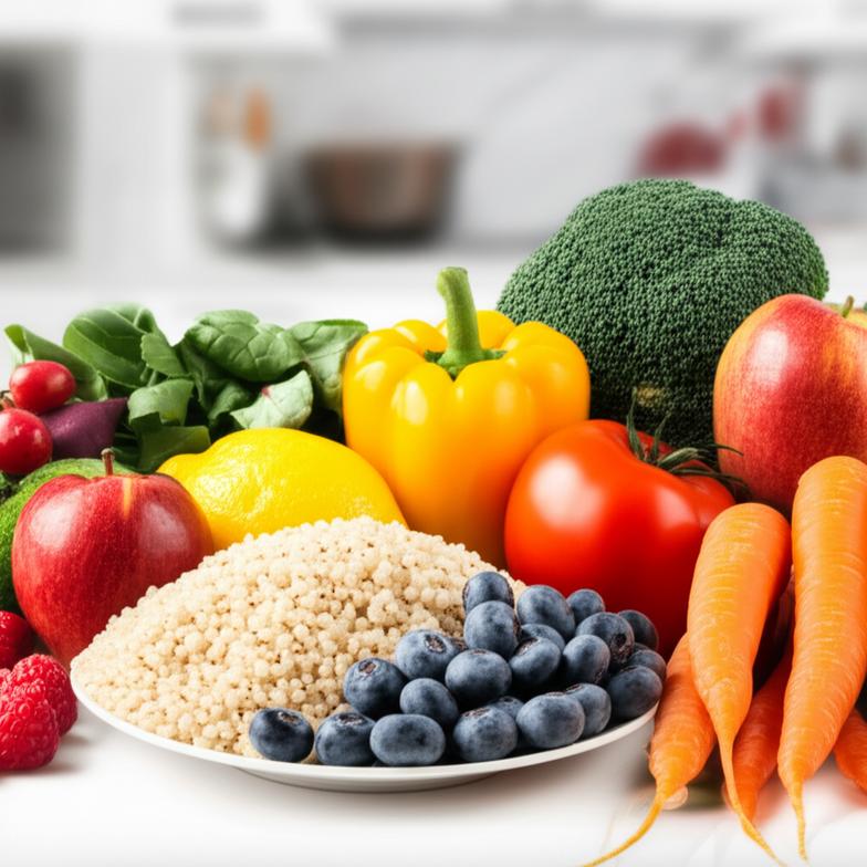 เบาหวานระยะเริ่มต้น: การปรับพฤติกรรมช่วยควบคุมระดับน้ำตาลได้อย่างไรในมุมเวชศาสตร์ชะลอวัย section 3