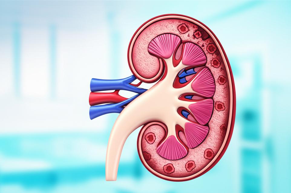 ดูแลไตอย่างยั่งยืน: 5 ข้อควรระวังเพื่อชะลอความเสื่อมและลดความเสี่ยง 'ฟอกไต' ตลอดชีวิต section 1