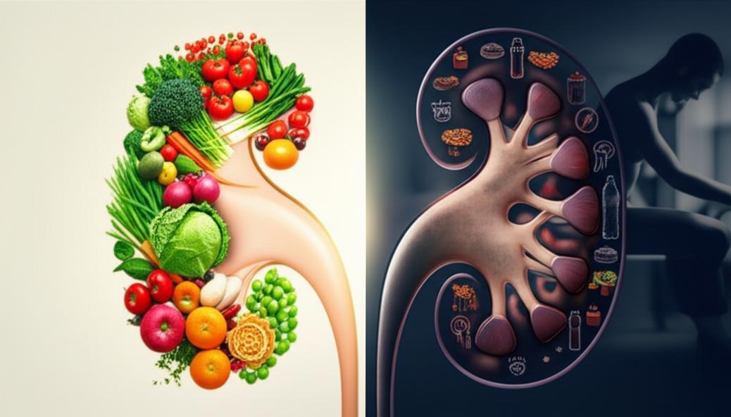 ดูแลไตอย่างยั่งยืน: 5 ข้อควรระวังเพื่อชะลอความเสื่อมและลดความเสี่ยง 'ฟอกไต' ตลอดชีวิต section 2