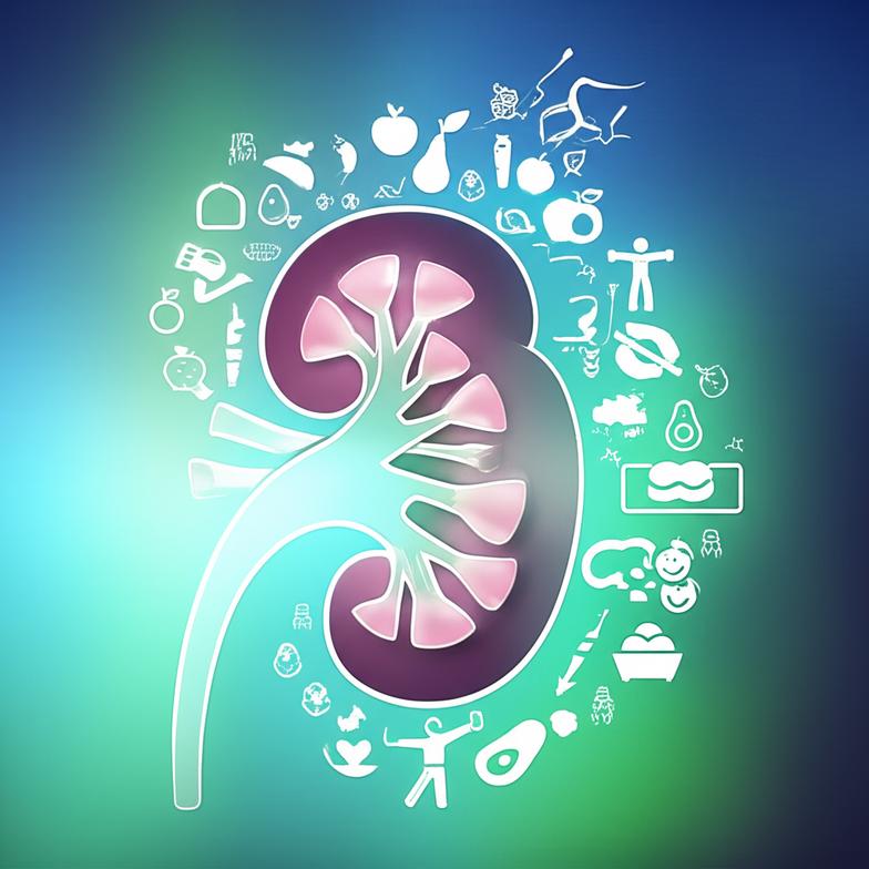 ดูแลไตอย่างยั่งยืน: 5 ข้อควรระวังเพื่อชะลอความเสื่อมและลดความเสี่ยง 'ฟอกไต' ตลอดชีวิต section 4