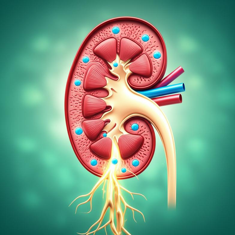 ไตเสื่อมแล้ว... ต้องฟอกไตเสมอไปหรือ? ไขความจริงเรื่อง 'การฟื้นฟูไต' ที่หลายคนไม่เคยรู้! section 3