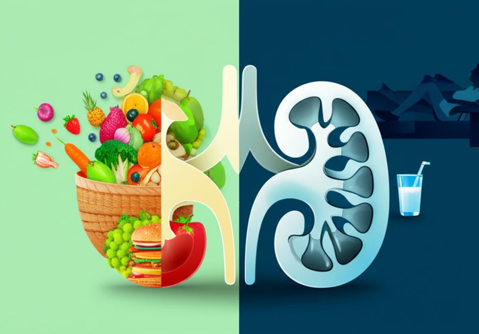 ไตเสื่อมแล้ว... ต้องฟอกไตเสมอไปหรือ? ไขความจริงเรื่อง 'การฟื้นฟูไต' ที่หลายคนไม่เคยรู้! section 2