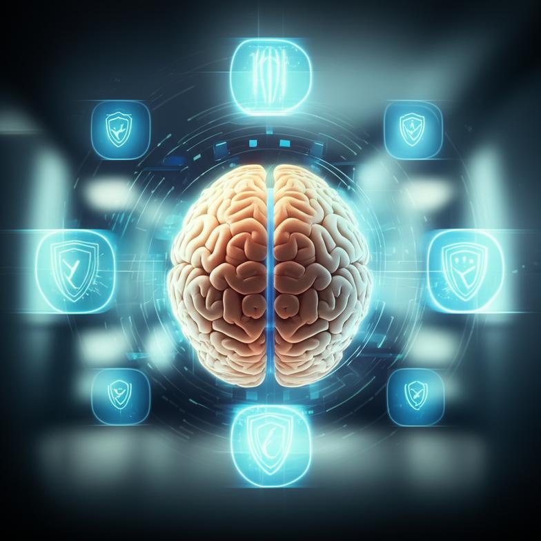 สมองฝ่อไม่ใช่เรื่องคนแก่! เปิดสัญญาณลับ และ 7 วิธีฟื้นฟูสมองให้คมกริบ ห่างไกลอัลไซเมอร์-พาร์กินสัน section 4