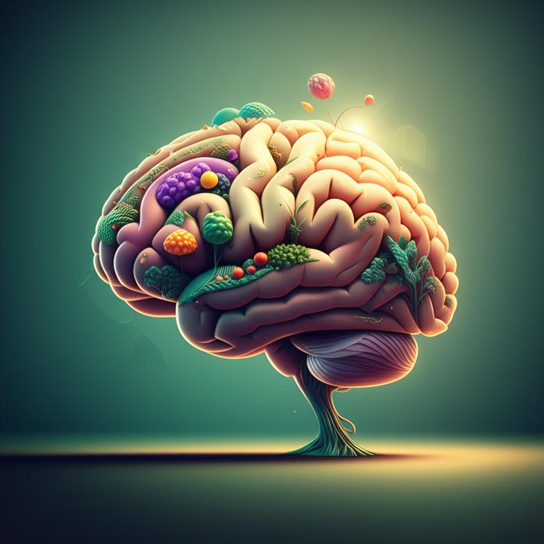 สมองฝ่อไม่ใช่เรื่องคนแก่! เปิดสัญญาณลับ และ 7 วิธีฟื้นฟูสมองให้คมกริบ ห่างไกลอัลไซเมอร์-พาร์กินสัน section 3