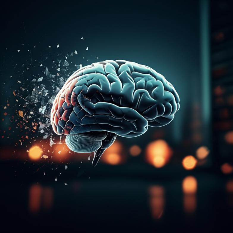 สมองฝ่อไม่ใช่เรื่องคนแก่! เปิดสัญญาณลับ และ 7 วิธีฟื้นฟูสมองให้คมกริบ ห่างไกลอัลไซเมอร์-พาร์กินสัน section 2