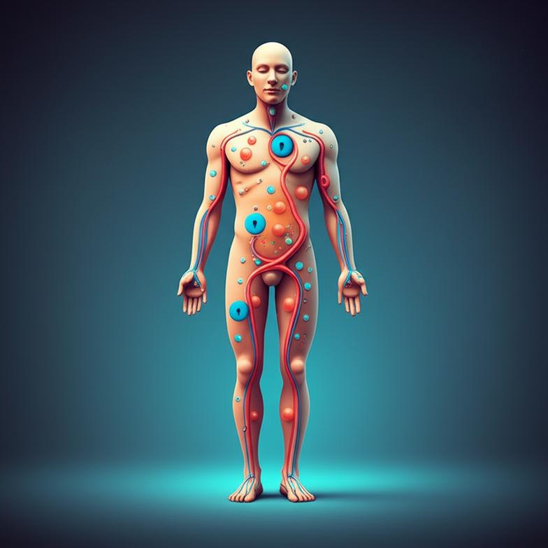 วิธีคุมน้ำตาลในชีวิตจริง: ปรับพฤติกรรมเล็กๆ ลดเสี่ยงภาวะแทรกซ้อนเบาหวาน section 1