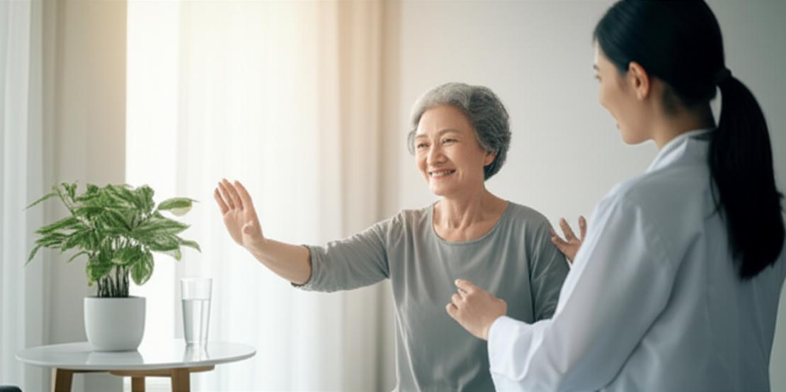 ฟื้นฟูไต ชะลอไตเสื่อม: แนวทางการดูแลจากเวชศาสตร์ชะลอวัย เพื่อคุณภาพชีวิตที่ดีขึ้น section 4