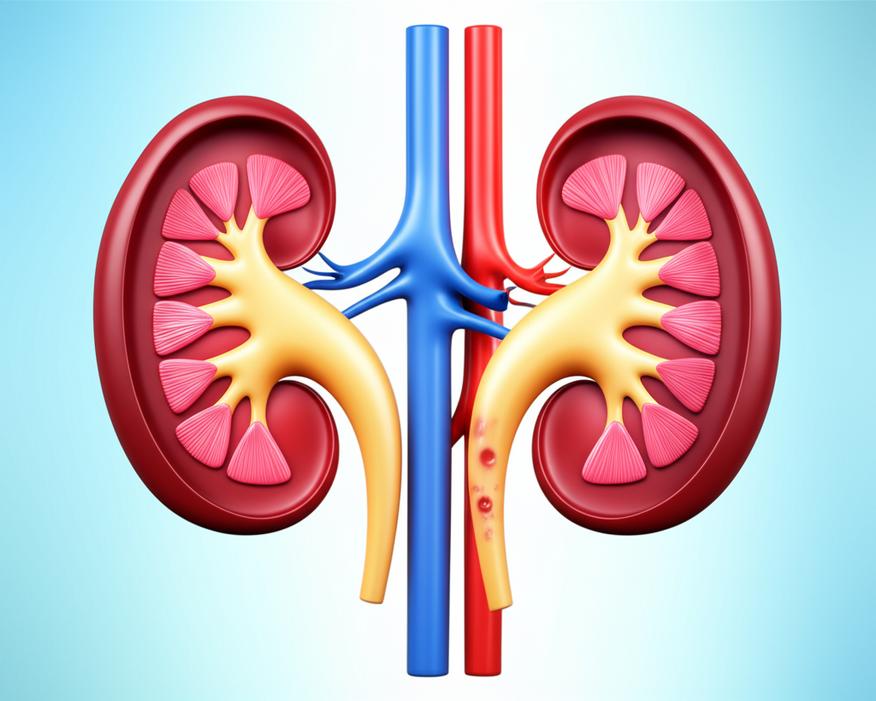 ฟื้นฟูไต ชะลอไตเสื่อม: แนวทางการดูแลจากเวชศาสตร์ชะลอวัย เพื่อคุณภาพชีวิตที่ดีขึ้น section 1