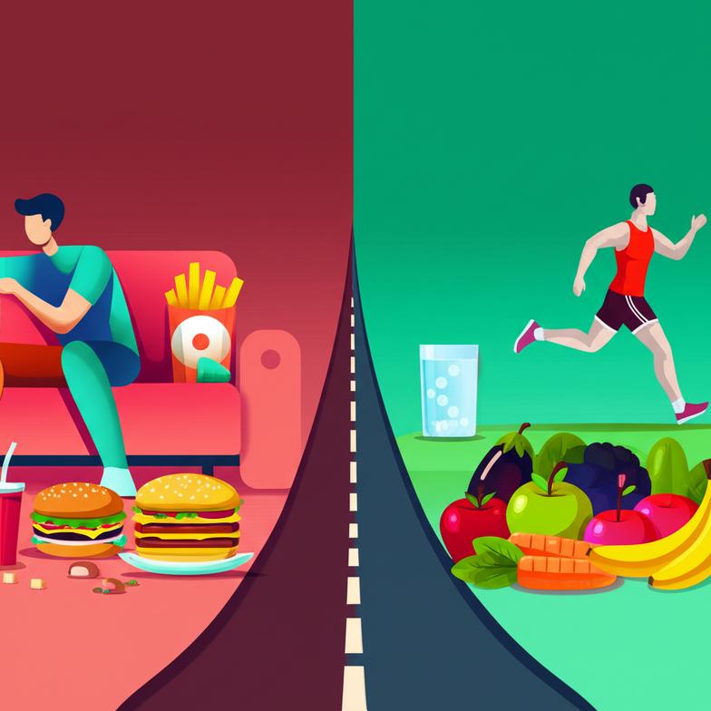 น้ำตาลในเลือดสูงแค่ไหนถึงเรียก 'เบาหวานระยะเริ่มต้น'? สัญญาณเตือนที่ต้องรีบเช็ก และแนวทางการดูแลเพื่อชะลอความเสื่อม section 2