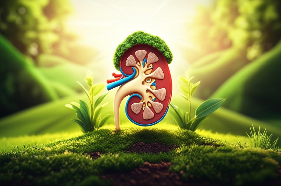 ฟื้นฟูไต ชะลอไตเสื่อม: แนวทางการดูแลจากเวชศาสตร์ชะลอวัย เพื่อคุณภาพชีวิตที่ดีขึ้น section 5