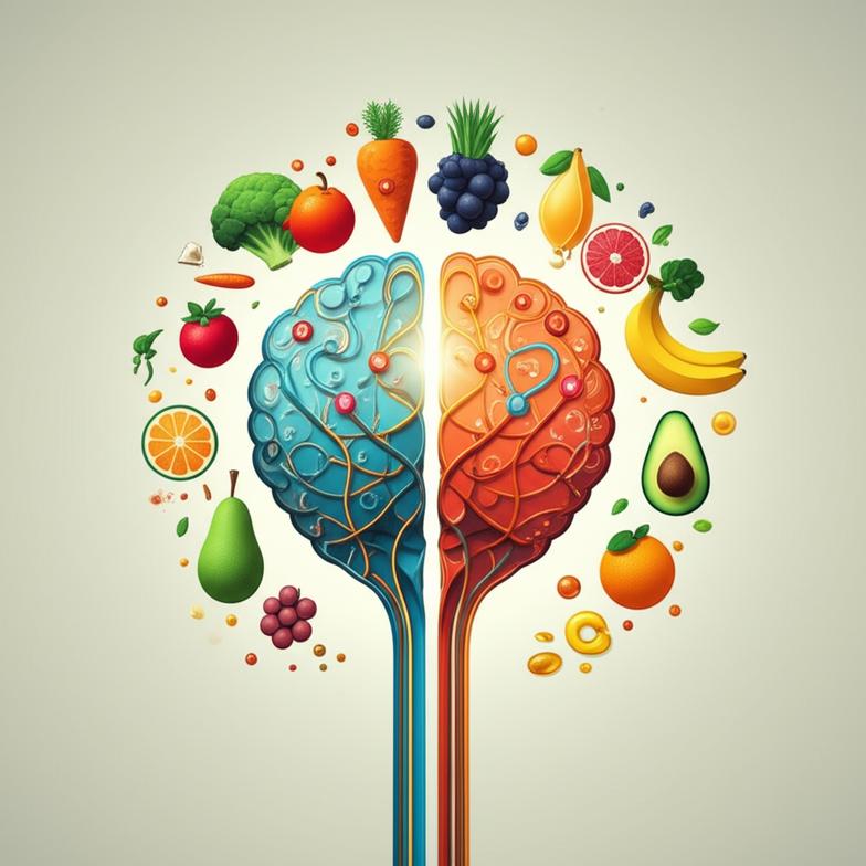 สมองคุณแก่เกินวัยไปแล้วหรือเปล่า? 7 สัญญาณเตือนที่ต้องรู้ และวิธีฟื้นฟูให้กลับมาสดใส! section 3