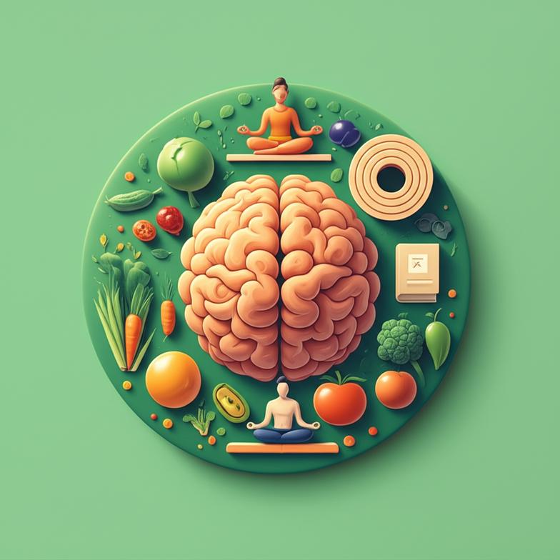 สมองคุณแก่เกินวัยไปแล้วหรือเปล่า? 7 สัญญาณเตือนที่ต้องรู้ และวิธีฟื้นฟูให้กลับมาสดใส! section 4