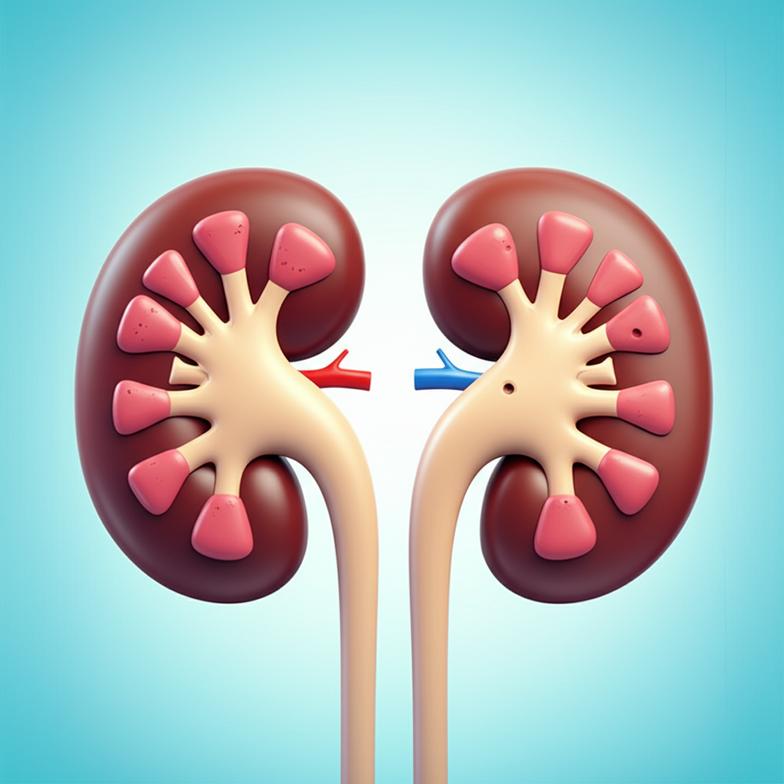 ไม่ต้องรอไตพัง! 5 แนวทาง ‘ฟื้นฟูไต’ ก่อนต้อง ‘ฟอกไต’ : มุมมองเวชศาสตร์ชะลอวัย section 1