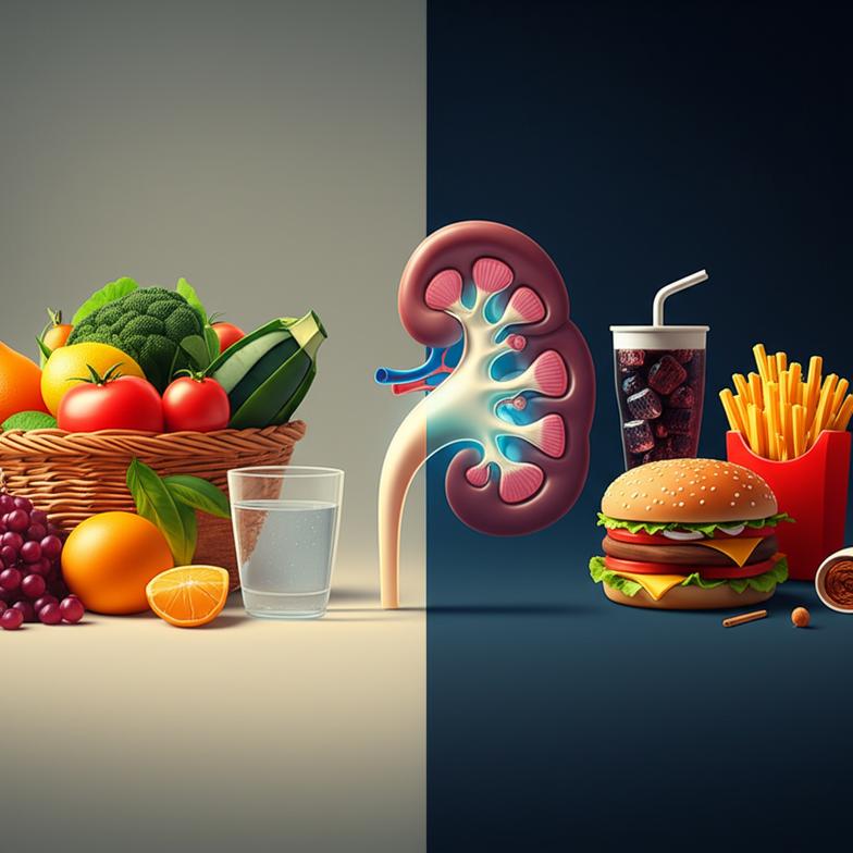 ไม่ต้องรอไตพัง! 5 แนวทาง ‘ฟื้นฟูไต’ ก่อนต้อง ‘ฟอกไต’ : มุมมองเวชศาสตร์ชะลอวัย section 2