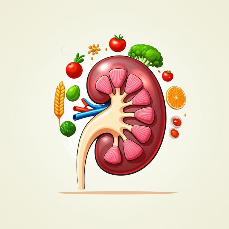 ไม่ต้องรอไตพัง! 5 แนวทาง ‘ฟื้นฟูไต’ ก่อนต้อง ‘ฟอกไต’ : มุมมองเวชศาสตร์ชะลอวัย section 3