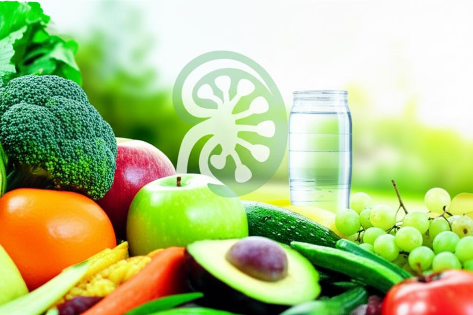 ไม่ต้องรอไตพัง! 5 แนวทาง ‘ฟื้นฟูไต’ ก่อนต้อง ‘ฟอกไต’ : มุมมองเวชศาสตร์ชะลอวัย section 4