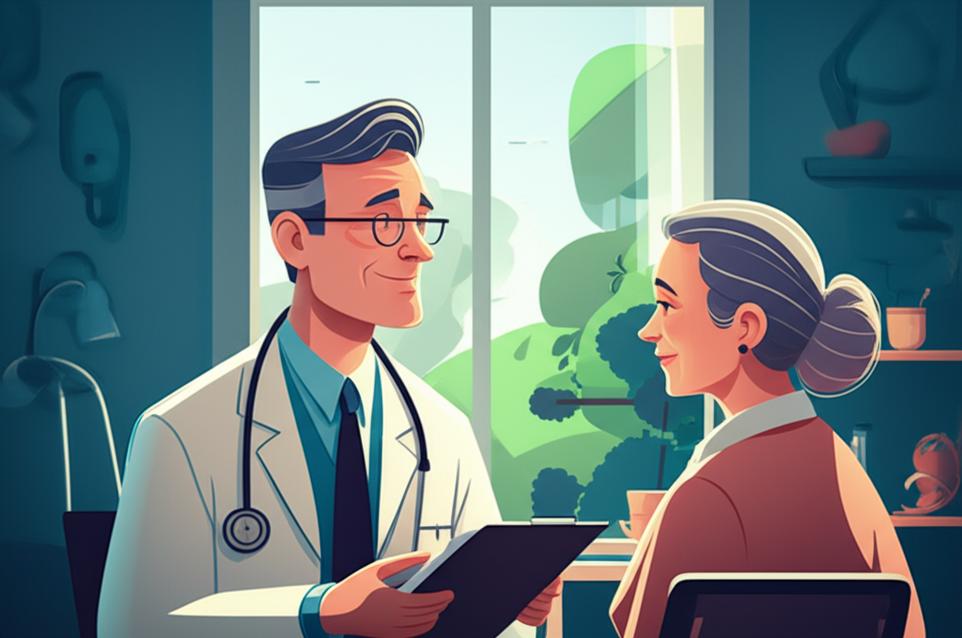 ทำไมบางคนความจำดีถึงแก่? เคล็ดลับฟื้นฟูสมองให้กลับมาจำแม่นอีกครั้ง! section 4