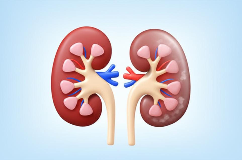 ทำความเข้าใจและแนวทางดูแล ‘ภาวะไตเสื่อม’: ฟื้นฟูไตให้แข็งแรงด้วยเวชศาสตร์ชะลอวัย section 1