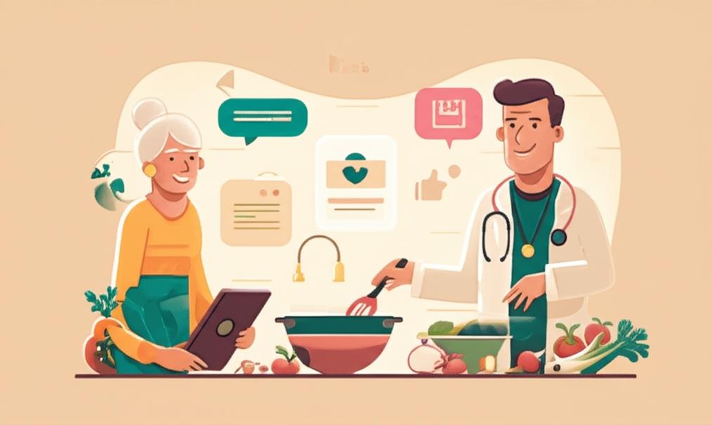 ทำความเข้าใจและแนวทางดูแล ‘ภาวะไตเสื่อม’: ฟื้นฟูไตให้แข็งแรงด้วยเวชศาสตร์ชะลอวัย section 4