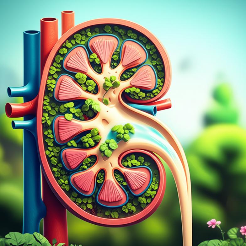 ทำความเข้าใจและแนวทางดูแล ‘ภาวะไตเสื่อม’: ฟื้นฟูไตให้แข็งแรงด้วยเวชศาสตร์ชะลอวัย section 3